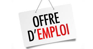 Avis de recrutement de un Coordonnateur de projet