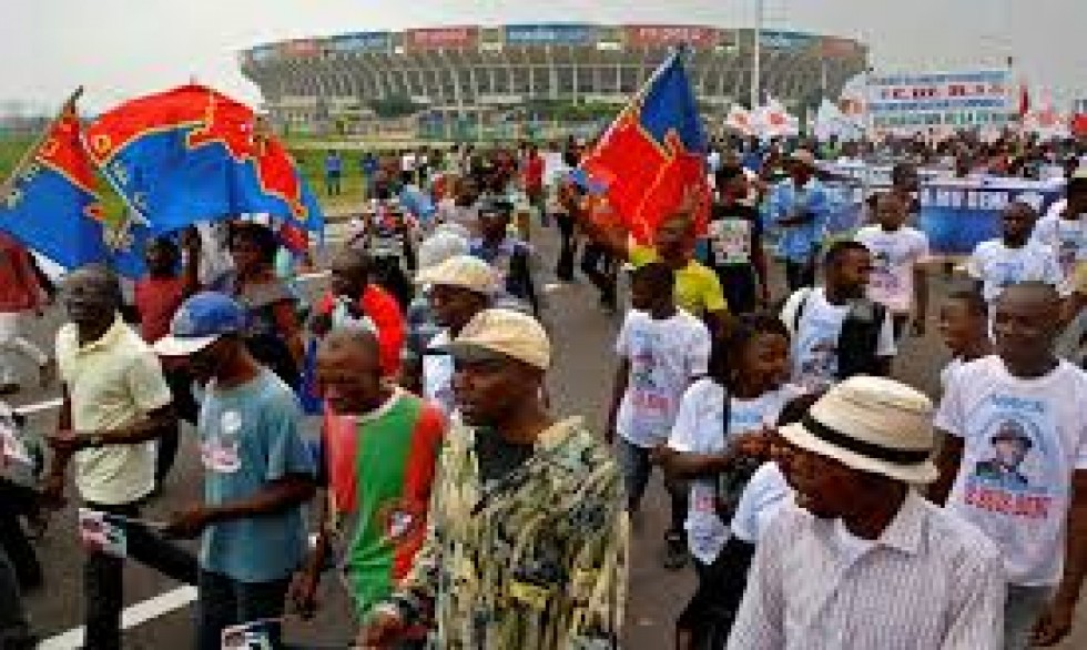 RDC : Le pays en pleine crise politique après la brève arrestation du ministre de la Justice