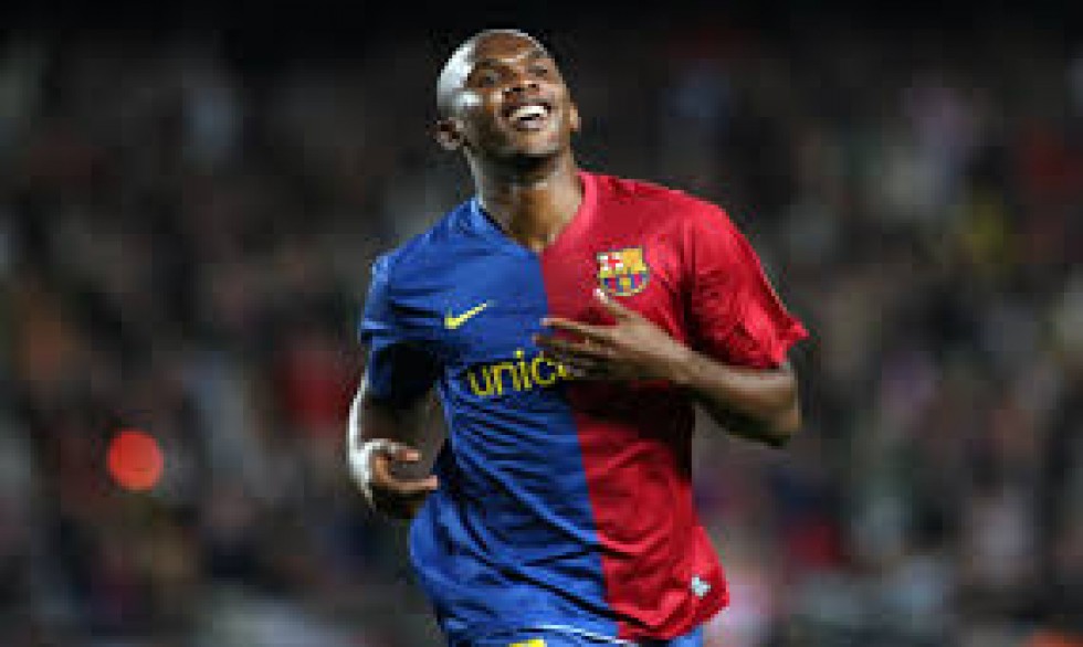 un pasteur ivoirien annonce la mort prochaine de Samuel Eto’o