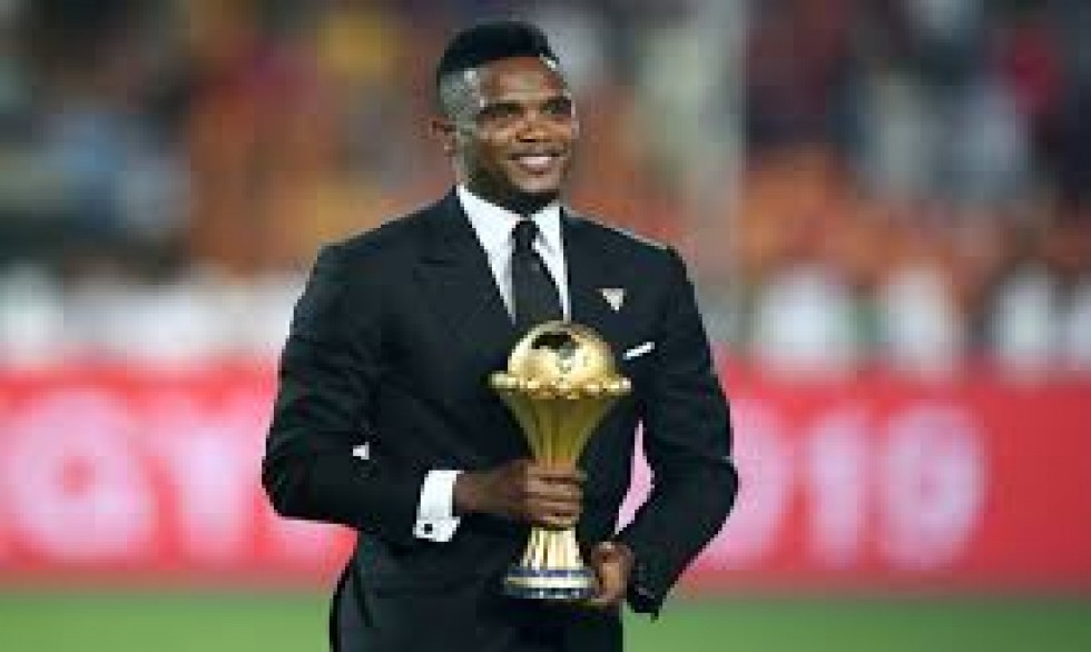un pasteur ivoirien annonce la mort prochaine de Samuel Eto’o