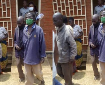 Malawi : un vieux de 90 ans vi0le ses petites-filles de 10 et 11 ans