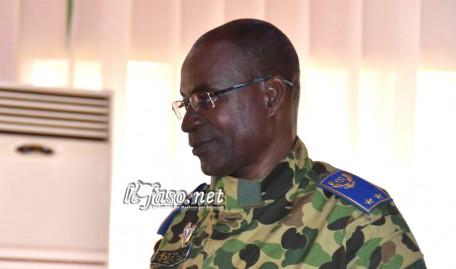 Procès « Thomas Sankara et douze autres » : Retour sur l’audition du mercredi 10 novembre du général Gilbert Diendéré
