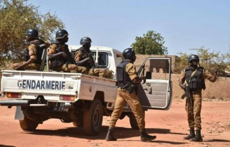 Burkina Faso : Deux hauts gradés de l’armée relevés de leurs fonctions après l’attaque d’Inata