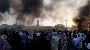 Soudan : journée de mobilisation sanglante, de nombreux manifestants tués