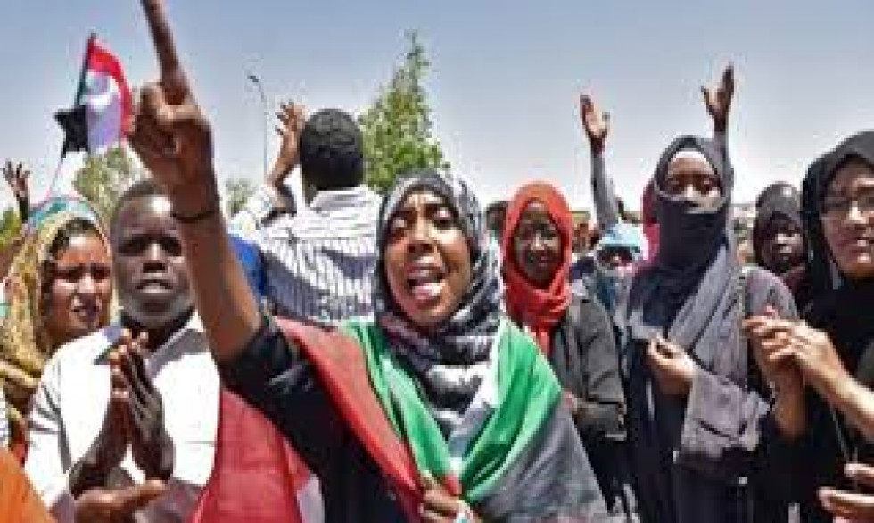 Soudan : journée de mobilisation sanglante, de nombreux manifestants tués