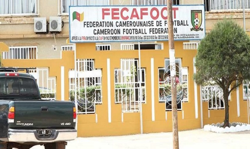 Fédération Camerounaise de Football : A peine élu, Samuel Eto’o demande la sécurisation du siège de l’institution