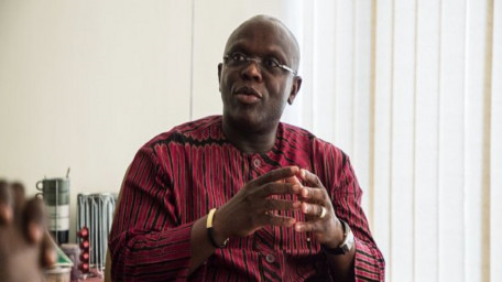 Ambassade du Burkina en France : Les autorités du MPSR rappellent Rémis Fulgance Dandjinou "pour consultation"